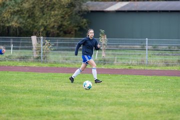 Bild 4 - U19 Ellerau - Nienstedten : Ergebnis: 0:2